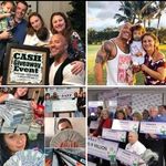 Dwayne Johnson - @veronicaroot59 - Instagram