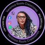 Verónica Roots Creaciones - @vero_nicaroots - Instagram