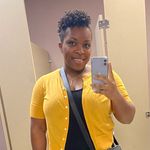 Veronica Roper Edwards - @lady.v.09 - Instagram