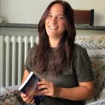 Veronica Rossetti - @rossetti.veronica.scrittrice - Instagram