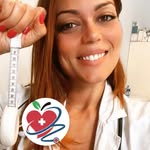 Dott.ssa Veronica Rossi - @veronica_rossi_nutrizionista - Instagram