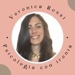 VERONICA ROSSI - @psicologia_con_ironia - Instagram