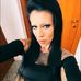 Veronica Rossi - Facebook