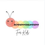 Veronica Rossi • Attività per bambini - @activitycreativitykids - Instagram
