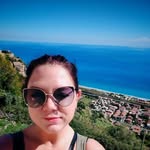 Veronica Rosso - @veronicaross22 - Instagram