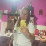 Verito Quemera - @veronica_roston - Instagram