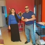 Veronica Rostas - @rostasveronica1 - Instagram