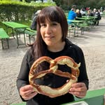 Veronica Rostro - @vrostro80 - Instagram