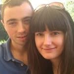 Veronica Rotar Calancea - @vevsrc - Instagram