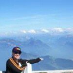 Veronica Rothwell - @ronstar36 - Instagram