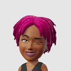 Veronica Rucker - Facebook