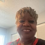 Veronica Rucker - Facebook