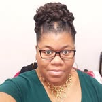 Veronica Rucker - @vronnie718 - Instagram