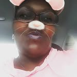 Veronica Rucker Debraux - @veronicadebraux - Instagram