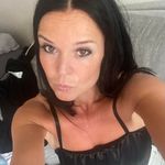 Veronica Rydberg - @vonka71 - Instagram