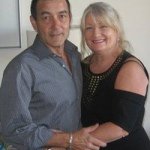 Veronica Salter-McLean - @ronniemclean57 - Instagram