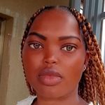 Veronica Samuel - @samuelveronicaseque - Instagram