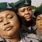 Veronica Samuel - @adegbilemorenikeji - Instagram