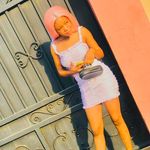 Veronica Samuel - @boamah2205 - Instagram