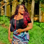 Veronica Samuel - @saronsamuel23 - Instagram