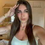 veronica 🖤 - @veronica_.santamaria - Instagram