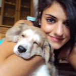 Veronica Santamaria - @santamaria.vero - Instagram