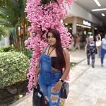 Veronica Santamaria - @vh781211 - Instagram