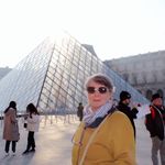 Verônica Schmidt - @veronicaschmidt404 - Instagram