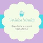 Veronica Schmidt - @veroschmidt_reposteria - Instagram