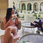 Vero Spring - @veronica_schmitz8 - Instagram