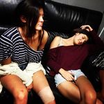 Veronica Schmitz - @descsticdowzob70 - Instagram