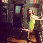 Veronica Schroeder - @adrian9231399 - Instagram