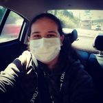 Verônica Schroeder Batista - @vevet._.schroeder - Instagram