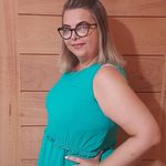 Veronica Schroeder dias - @veronicaschroederdias - Instagram