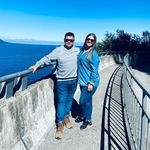 Natalia Veronica Barrientos Schuler - @_nataliabarrientos - Instagram