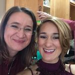 Veronica Schulz - @lionandsquirrel - Instagram