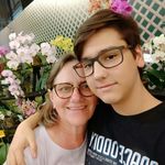Verônica Schulz - @veronicaschulz1 - Instagram