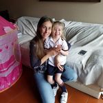 Veronica Schuster - @veritoschuster19 - Instagram
