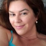 Verônica Seganfreddo Padão Schuster - @vspadao - Instagram