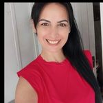 Verônica Seibert - @seibert8027 - Instagram