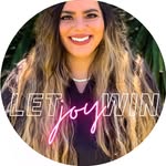 Veronica | Self-Development - @letjoywin - Instagram