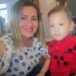 Shirley Veronica Zabala Semler - @shirleyveronicazabalasemler - Instagram