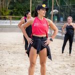 Veronica Sena - @veronicastudiofit - Instagram