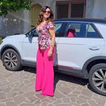 Veronica Sena - @_veronica_gng - Instagram