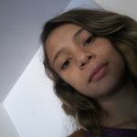 Verônica Sena - @veronicasena20 - Instagram