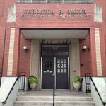 Veronica Smith Senior Center - @veronicasmithsenior - Instagram