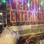 Veronica Annette Lewis - @veronicasenterpriseltd1 - Instagram