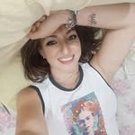 Veronica Sergi - @sergiveronica - Instagram
