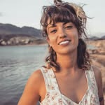 Veronica Sergi - @letournesoletlesabeilles - Instagram