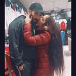 Veronica sergio triana unidos por siempre🤞♥️ - @veronicasergiorasga - Instagram